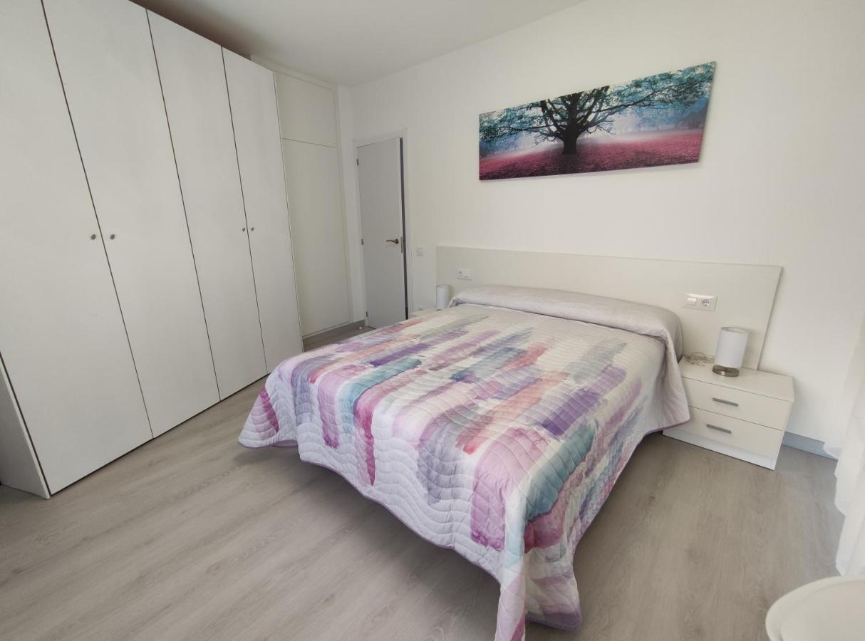 Apartamento Playa I Inmomart Peñíscola Exterior foto